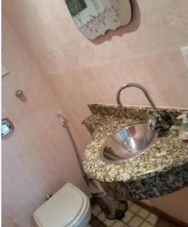 Beautiful house in the condominium in Pimenteiras