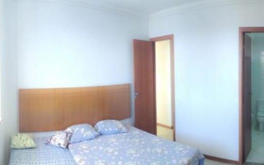 Duplex Penthouse in Cidade Nova