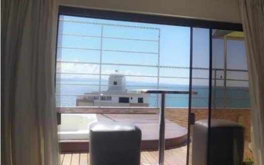 Duplex Penthouse in Cidade Nova