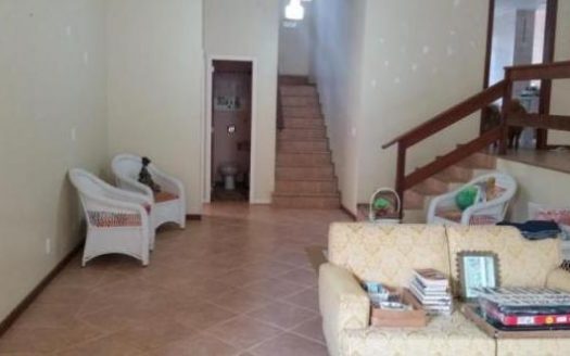 Beautiful house in the condominium in Pimenteiras