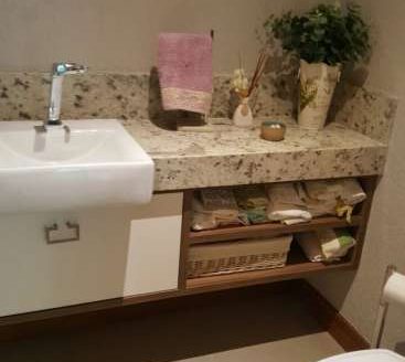 Beautiful apartment in the central area of ​​Teresópolis