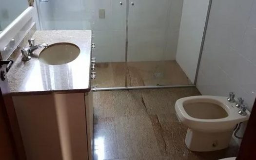 Great apartment in the center of Poços de Caldas