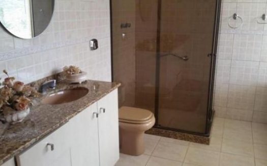 Beautiful house in the condominium in Pimenteiras