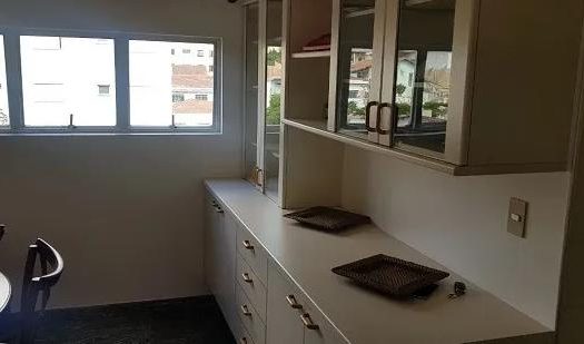 Great apartment in the center of Poços de Caldas