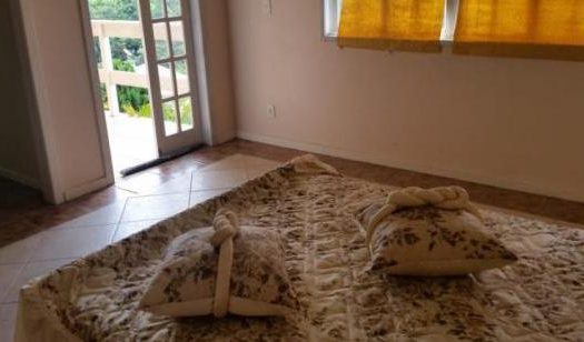 Beautiful house in the condominium in Pimenteiras