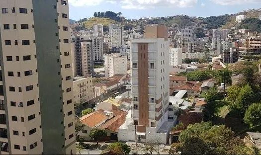 Great apartment in the center of Poços de Caldas