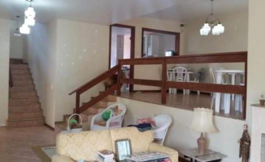 Beautiful house in the condominium in Pimenteiras