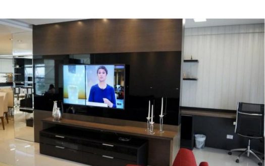 Furnished duplex apartment in the center of Foz de Iguacu