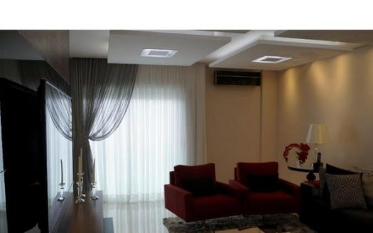 Furnished duplex apartment in the center of Foz de Iguacu