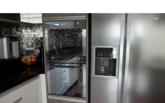 Furnished duplex apartment in the center of Foz de Iguacu