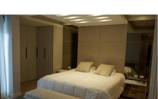 Furnished duplex apartment in the center of Foz de Iguacu