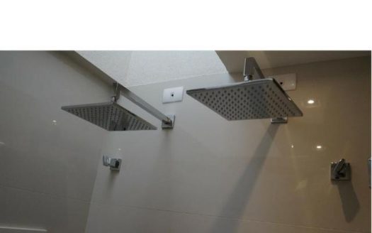 Furnished duplex apartment in the center of Foz de Iguacu