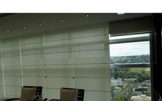 Furnished duplex apartment in the center of Foz de Iguacu