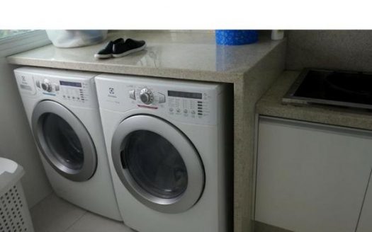 Furnished duplex apartment in the center of Foz de Iguacu