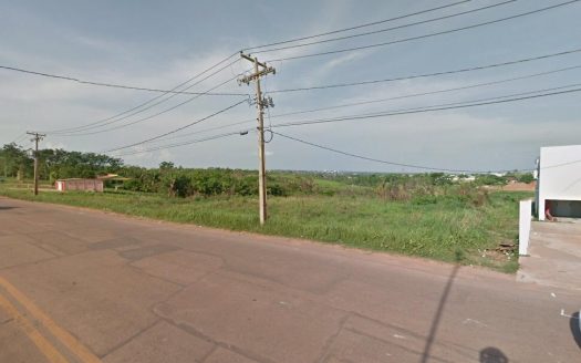 Excellent land for large investment in BR
