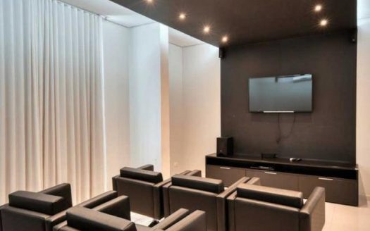 New duplex apartment in the center of Foz do Iguacu