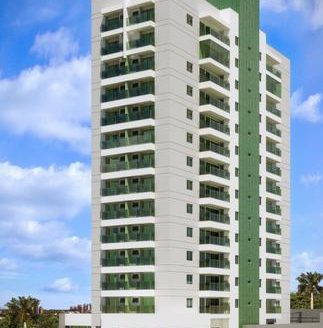 New duplex apartment in the center of Foz do Iguacu