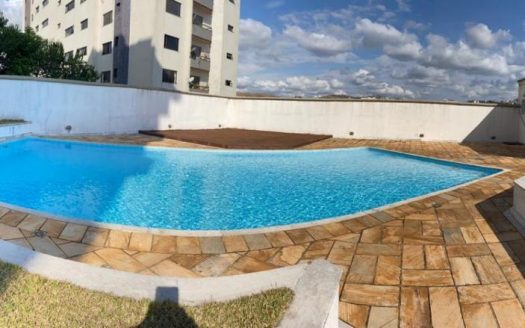 Beautiful apartment in the central area of ​​the city