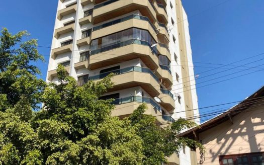 Beautiful apartment in the central area of ​​the city