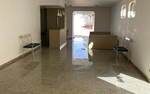 Beautiful apartment in the central area of ​​the city