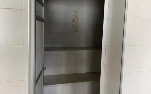 Beautiful apartment in the central area of ​​the city