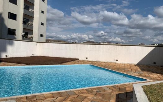 Beautiful apartment in the central area of ​​the city