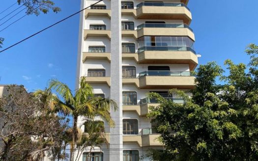 Beautiful apartment in the central area of ​​the city