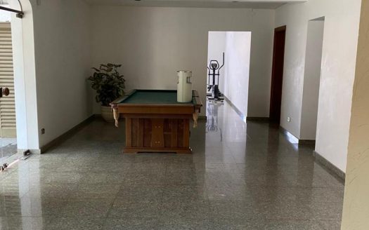 Beautiful apartment in the central area of ​​the city