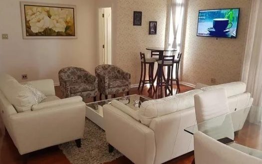 Great apartment in the center of Poços de Caldas