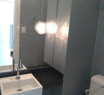 Beautiful apartment in the Condominium Plaza in Vienna