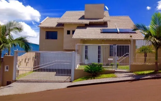 Beautiful house in Jardim Europa