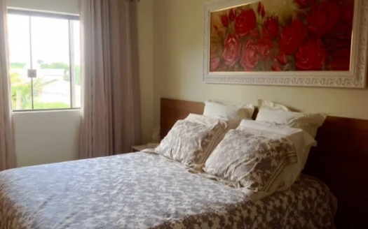 Beautiful house in Jardim Europa