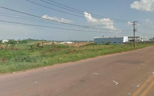 Excellent land for large investment in BR