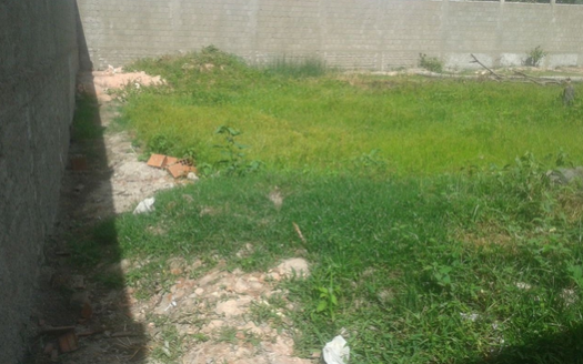 Beautiful land for large investment