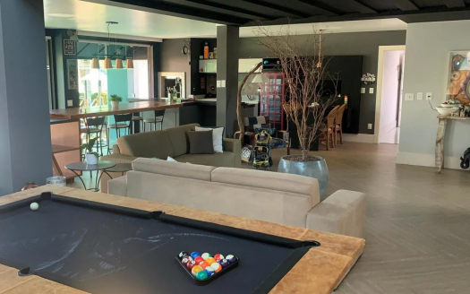 Beautiful house in Itoupava Norte