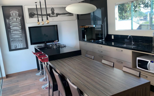 Beautiful house in Itoupava Norte