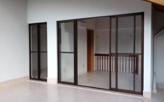Triplex penthouse in Itaipava