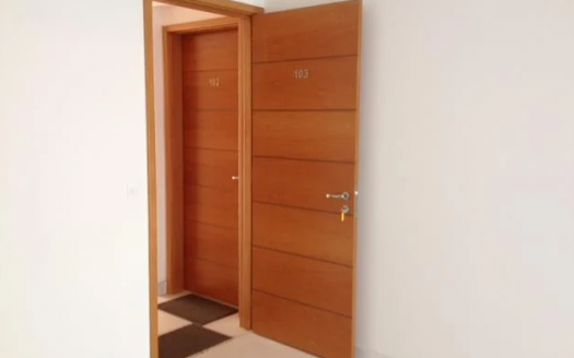 Triplex penthouse in Itaipava