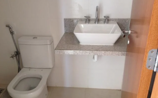 Triplex penthouse in Itaipava