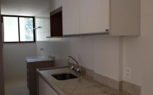Triplex penthouse in Itaipava
