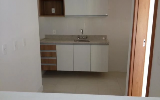 Triplex penthouse in Itaipava
