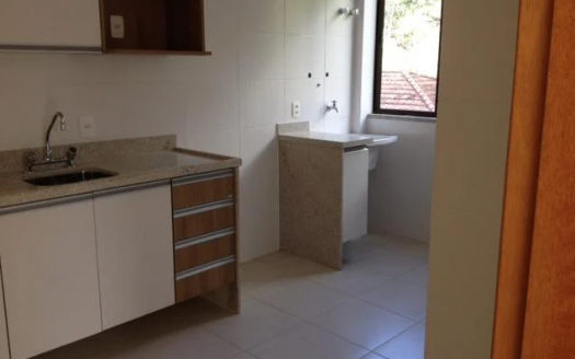 Triplex penthouse in Itaipava