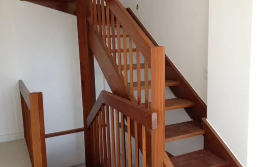 Triplex penthouse in Itaipava