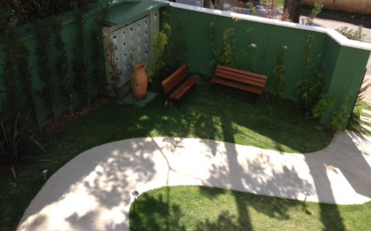 Triplex penthouse in Itaipava