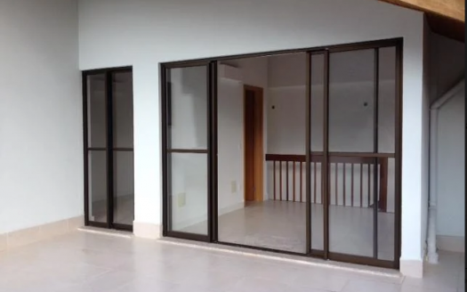 Triplex penthouse in Itaipava