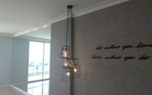 Beautiful apartment in the Condominium Plaza in Vienna