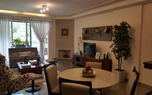 Beautiful apartment in the central area of ​​Teresópolis