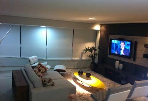 Excellent apartment in the beach area of ​​Olinda