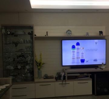 Beautiful furnished apartment in Praia do Forte