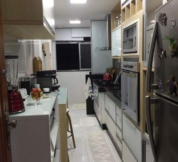 Beautiful furnished apartment in Praia do Forte